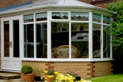 conservatories Bremhill Wick