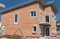 Bremhill Wick home extensions