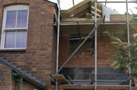 free Bremhill Wick home extension quotes