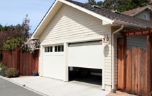 Bremhill Wick garage construction leads