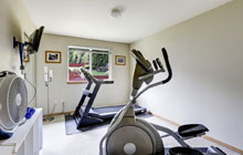 Bremhill Wick home gym construction leads