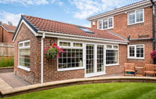 Bremhill Wick house extension leads
