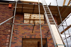 house extensions Bremhill Wick